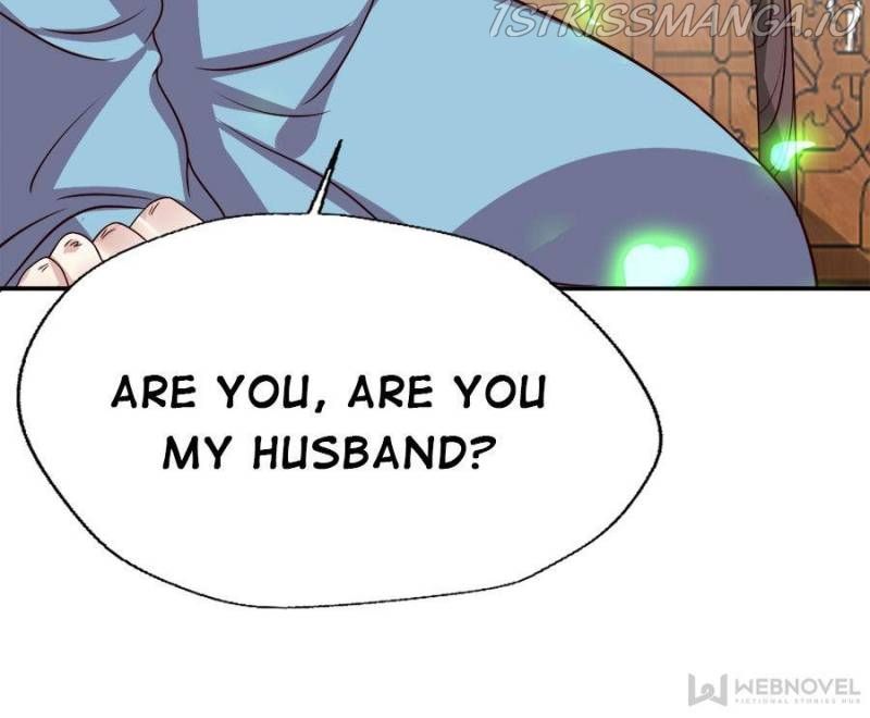 My Vampire Master Chapter 152 - Page 45