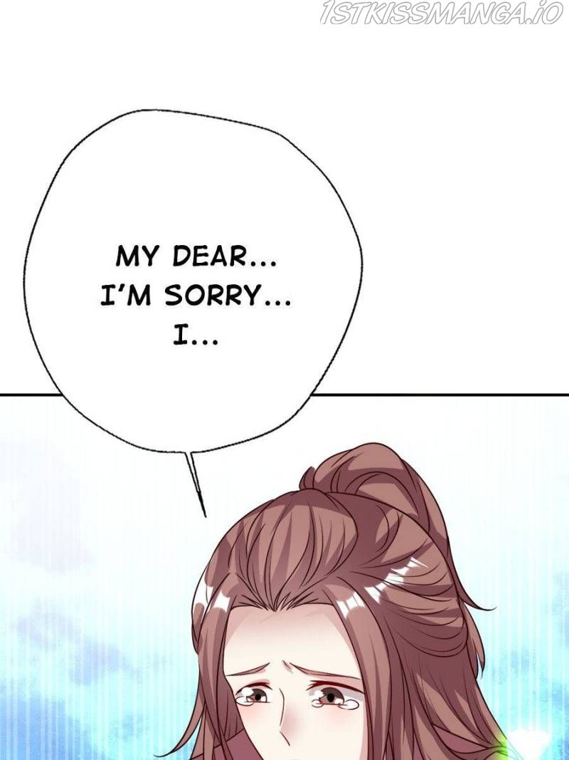 My Vampire Master Chapter 152 - Page 46