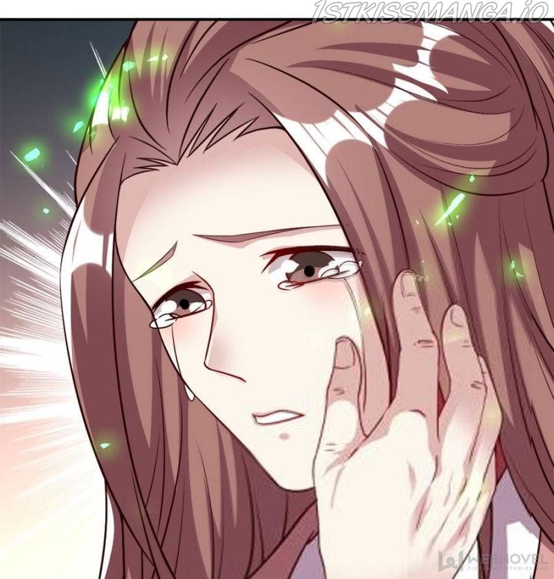 My Vampire Master Chapter 152 - Page 48