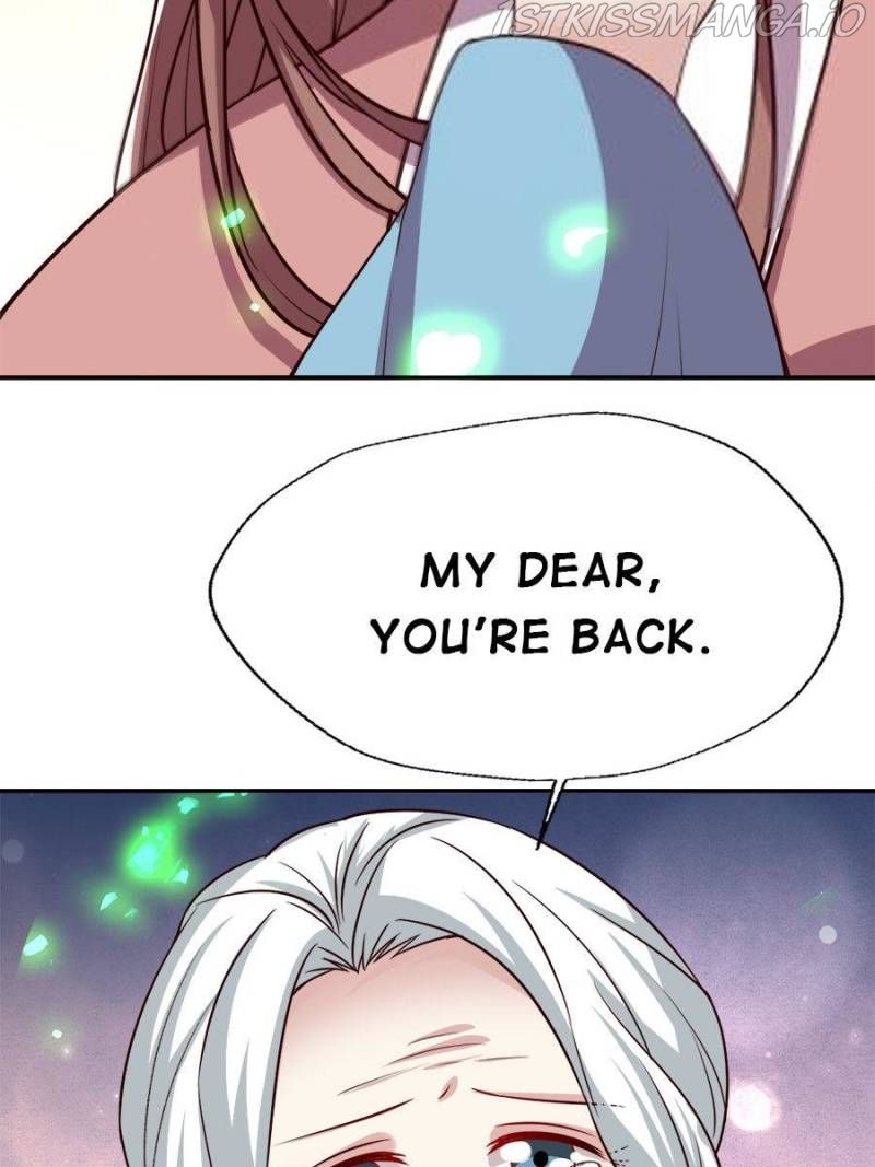 My Vampire Master Chapter 152 - Page 49