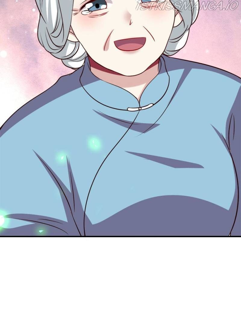 My Vampire Master Chapter 152 - Page 50