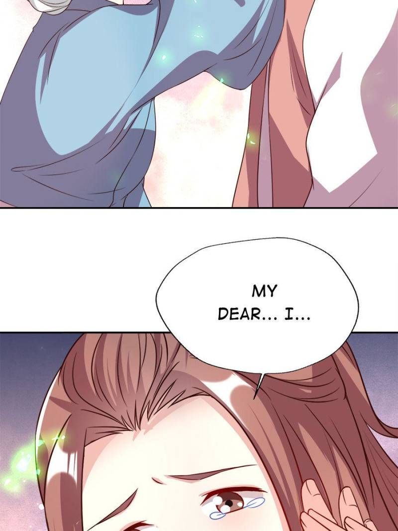 My Vampire Master Chapter 153 - Page 5