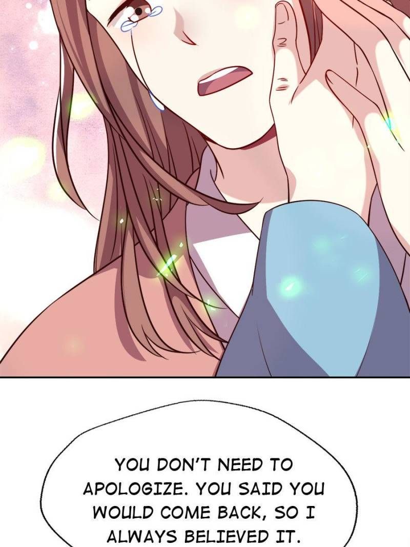 My Vampire Master Chapter 153 - Page 6