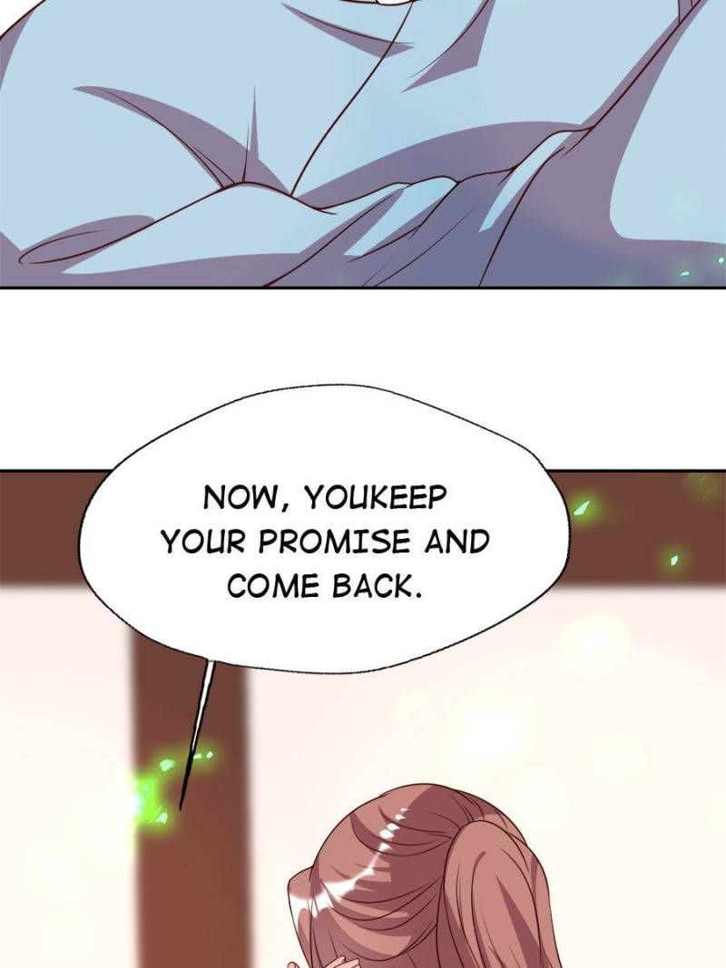 My Vampire Master Chapter 153 - Page 8