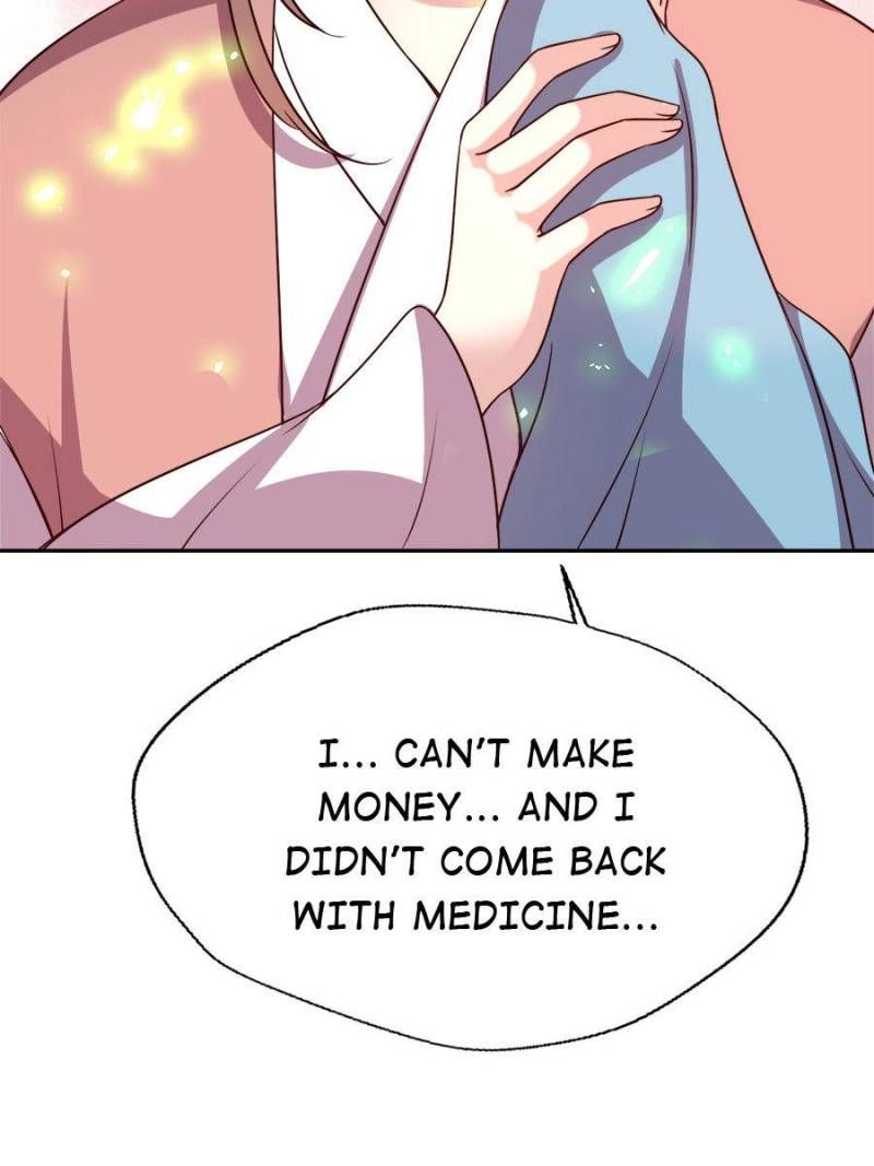 My Vampire Master Chapter 153 - Page 11