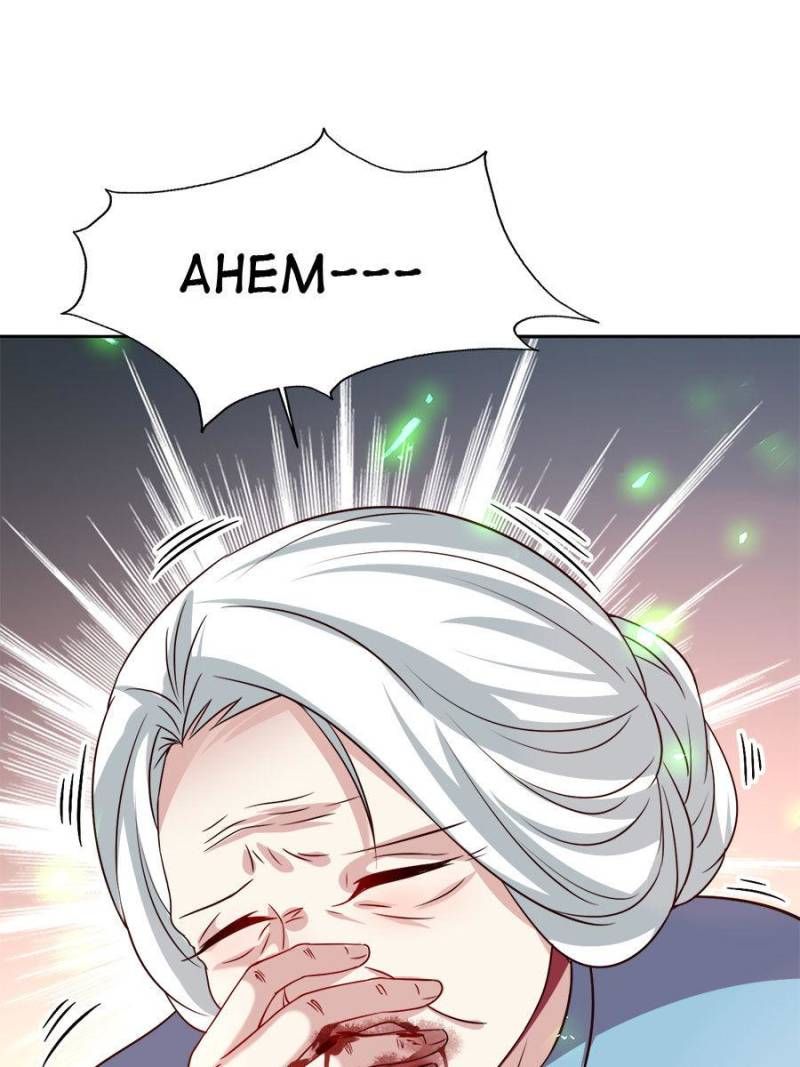 My Vampire Master Chapter 153 - Page 18