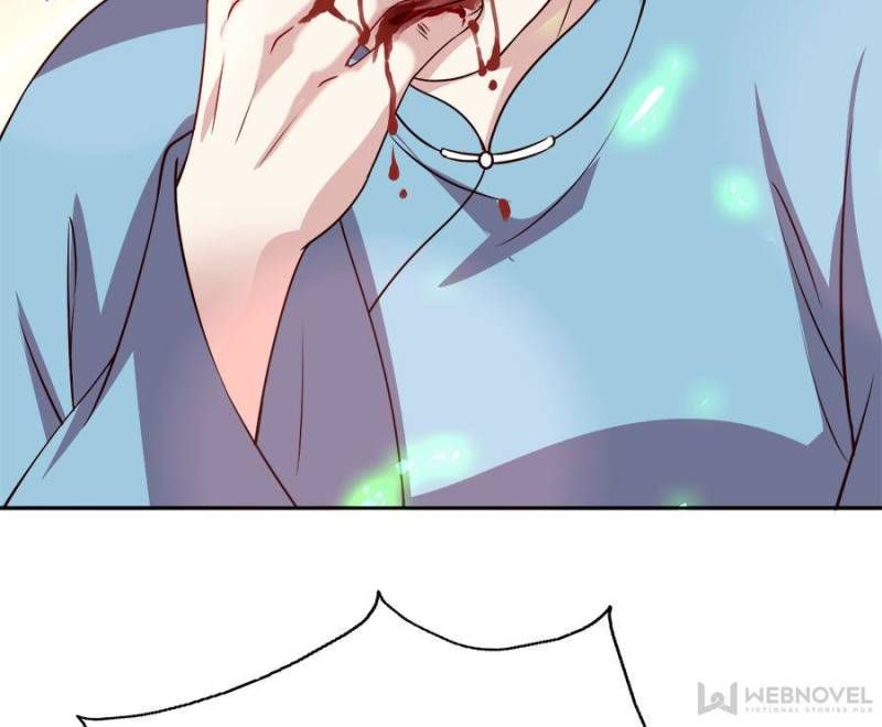 My Vampire Master Chapter 153 - Page 19