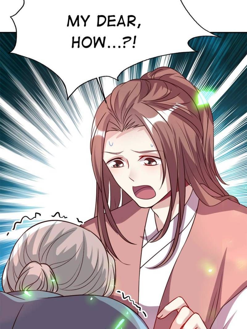 My Vampire Master Chapter 153 - Page 20