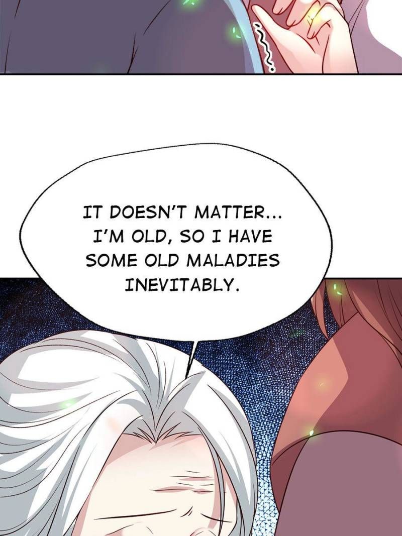 My Vampire Master Chapter 153 - Page 21