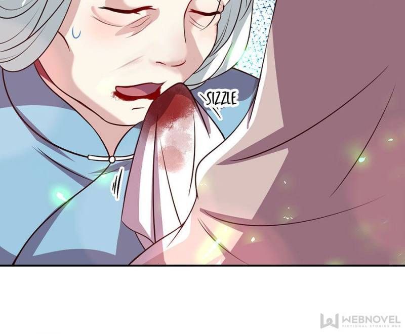 My Vampire Master Chapter 153 - Page 22