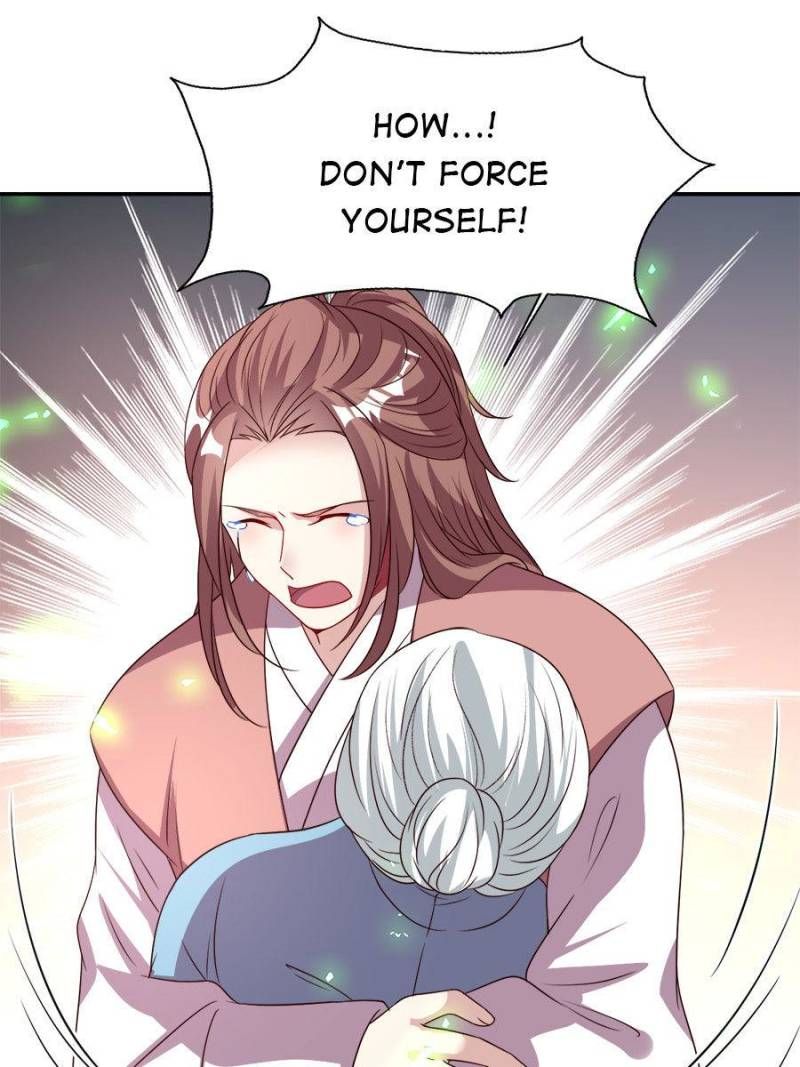 My Vampire Master Chapter 153 - Page 23