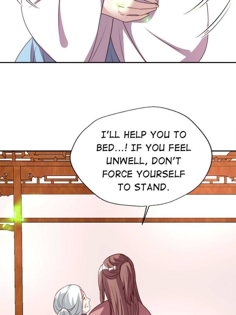 My Vampire Master Chapter 153 - Page 24