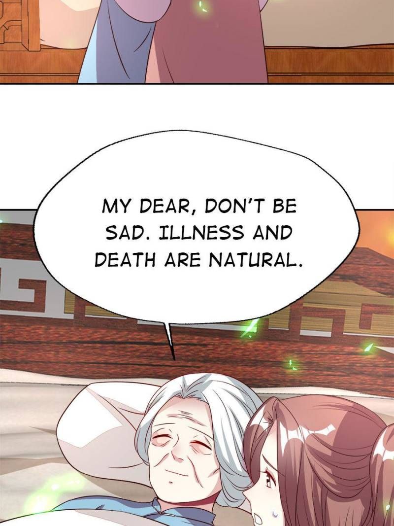 My Vampire Master Chapter 153 - Page 26