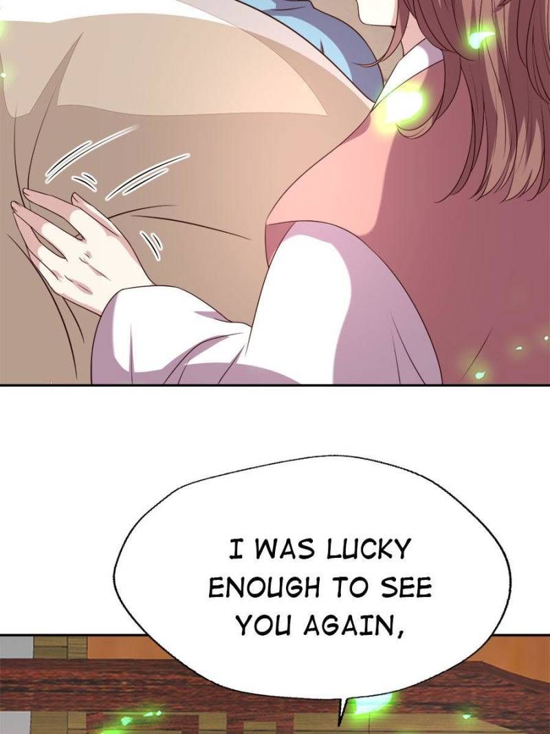 My Vampire Master Chapter 153 - Page 27