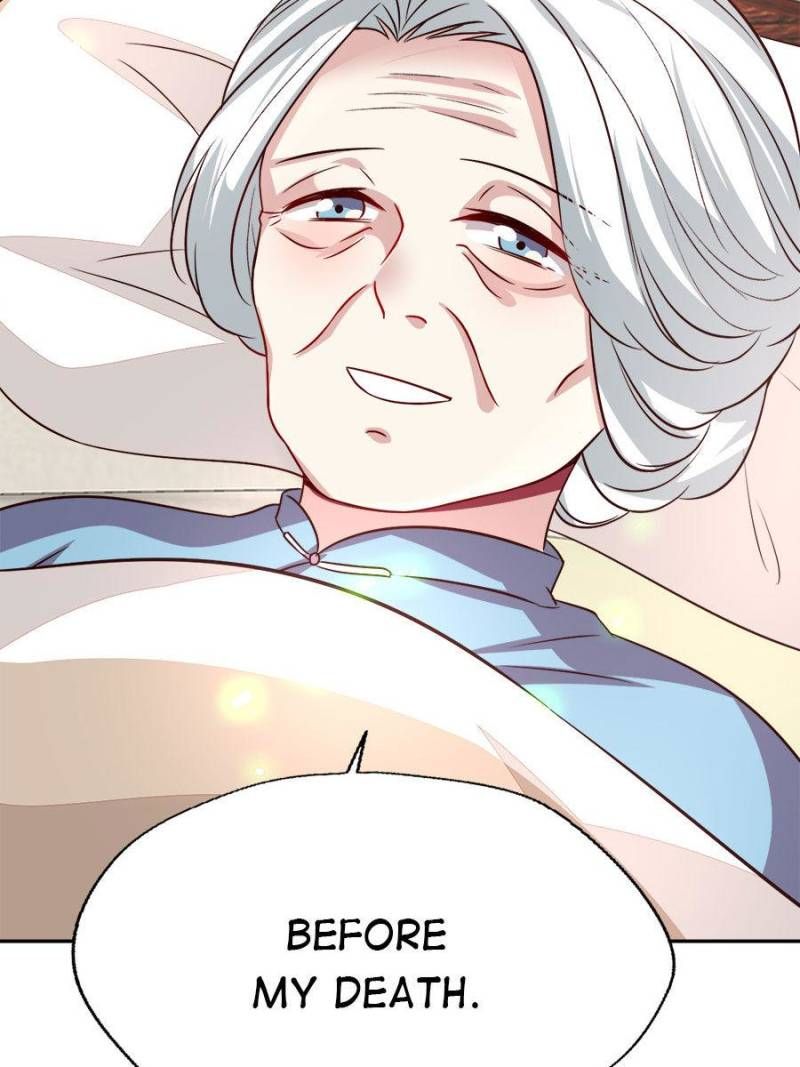 My Vampire Master Chapter 153 - Page 29