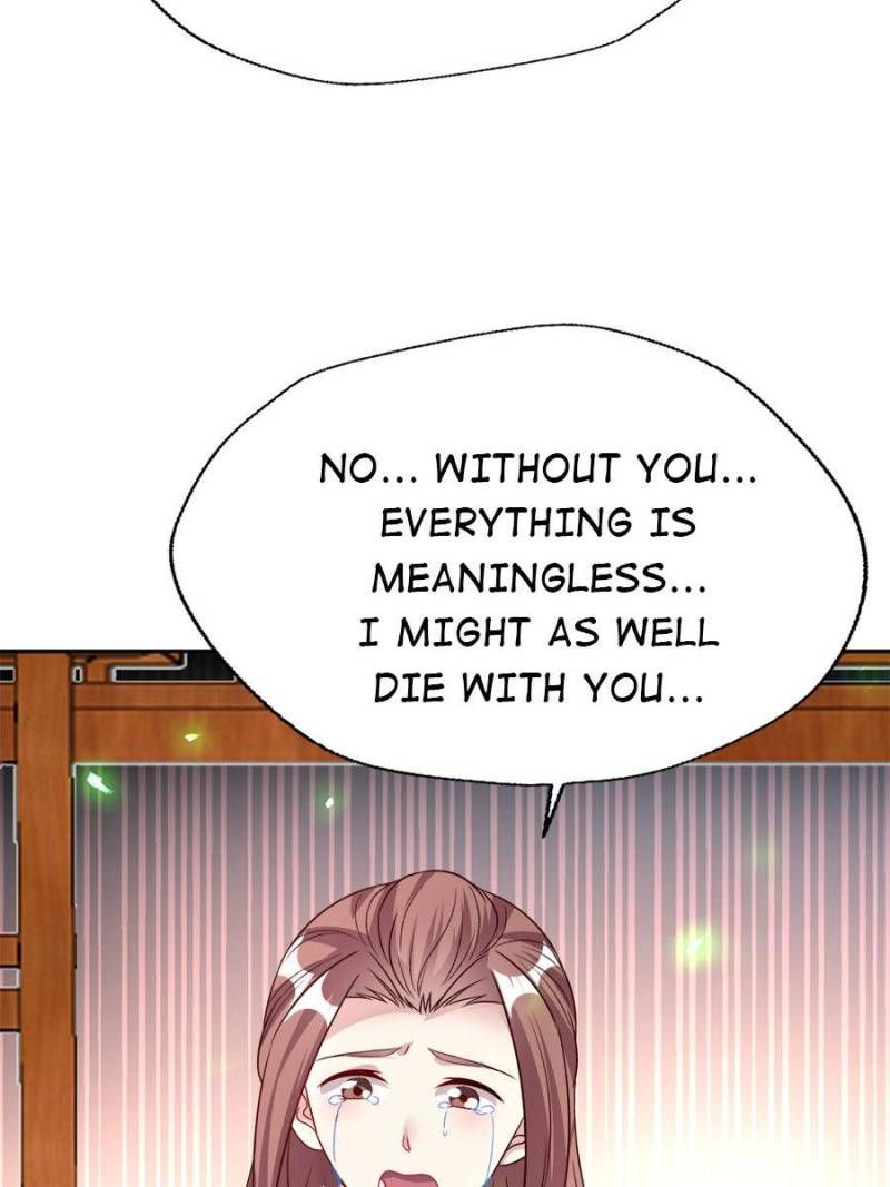 My Vampire Master Chapter 153 - Page 30