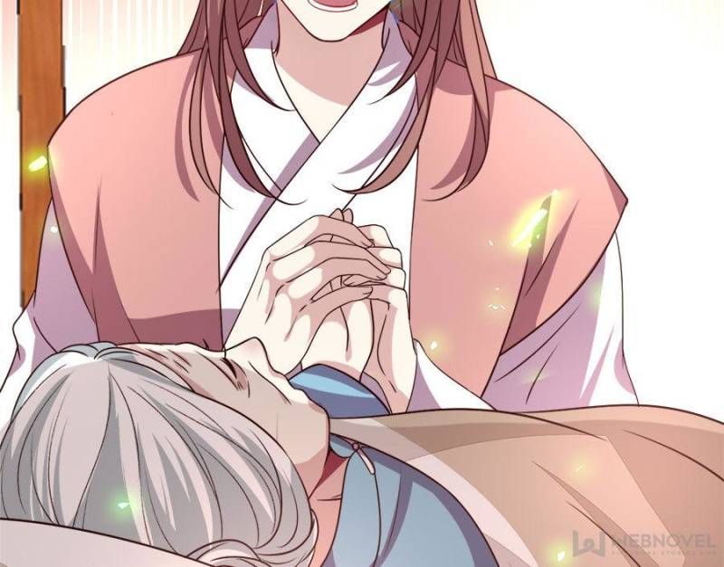 My Vampire Master Chapter 153 - Page 31