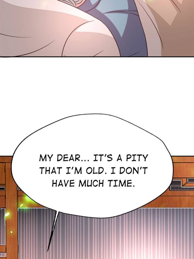 My Vampire Master Chapter 153 - Page 32