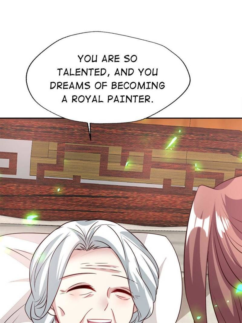 My Vampire Master Chapter 153 - Page 35