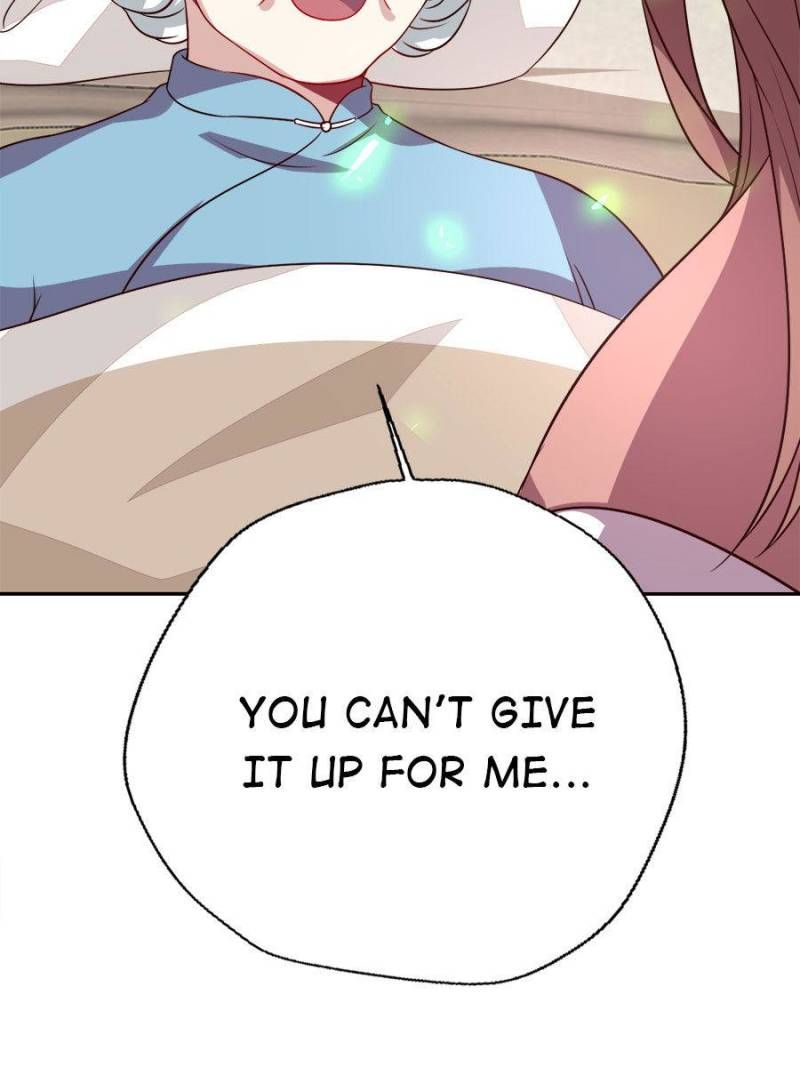 My Vampire Master Chapter 153 - Page 36