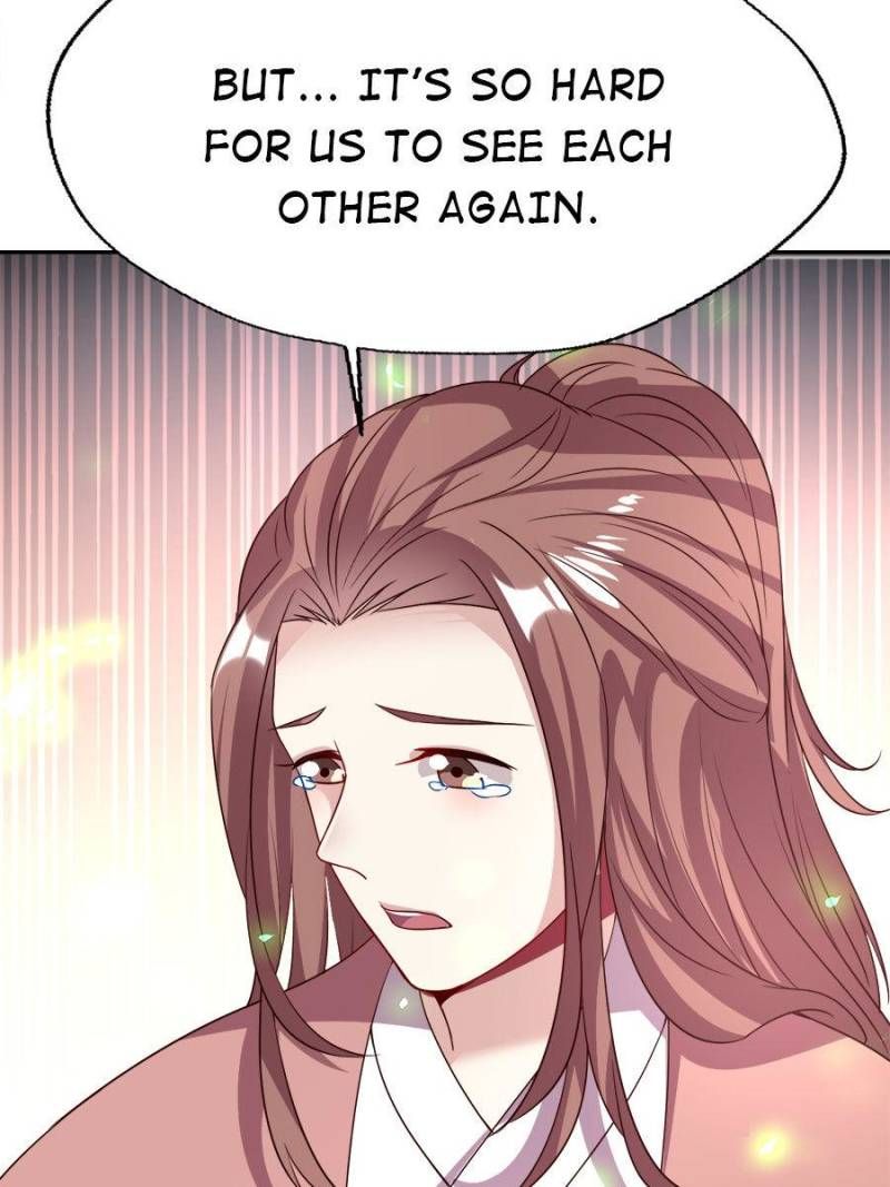 My Vampire Master Chapter 153 - Page 38