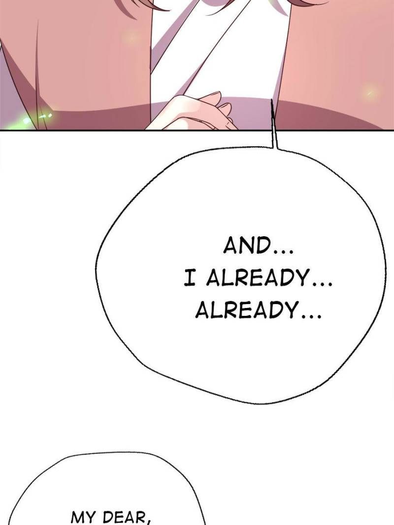 My Vampire Master Chapter 153 - Page 39