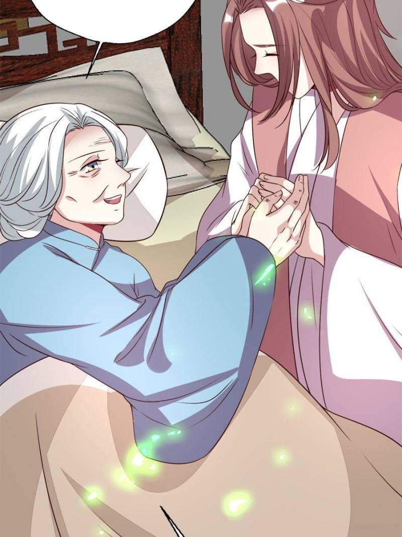 My Vampire Master Chapter 153 - Page 41