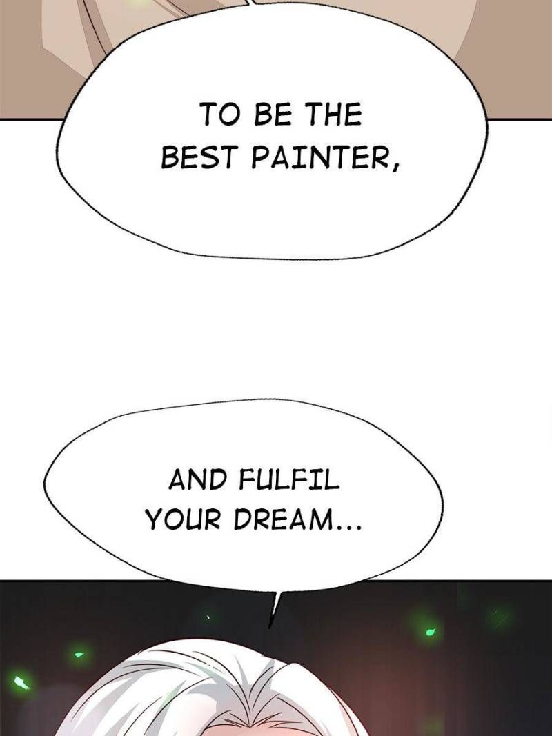 My Vampire Master Chapter 153 - Page 42