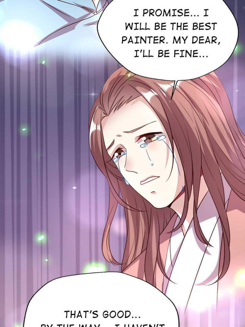 My Vampire Master Chapter 153 - Page 44