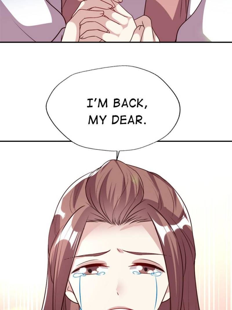 My Vampire Master Chapter 154 - Page 5