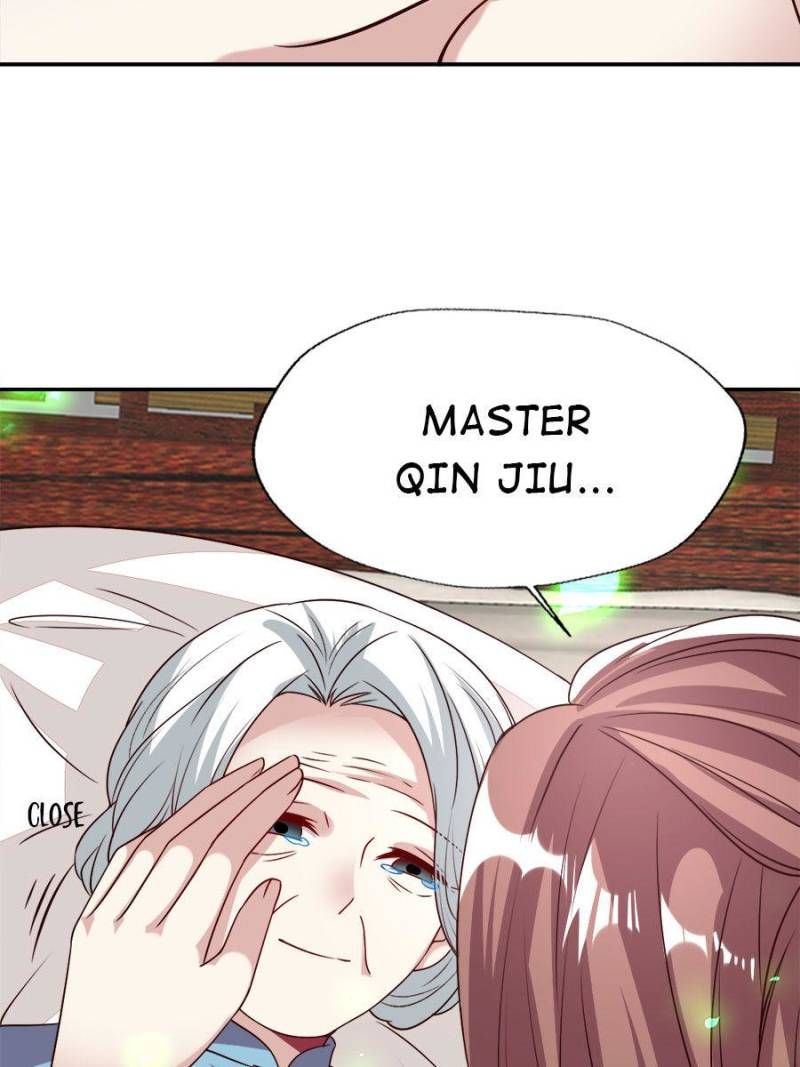 My Vampire Master Chapter 154 - Page 8