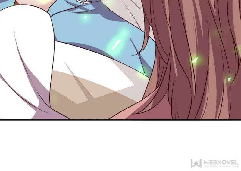 My Vampire Master Chapter 154 - Page 9