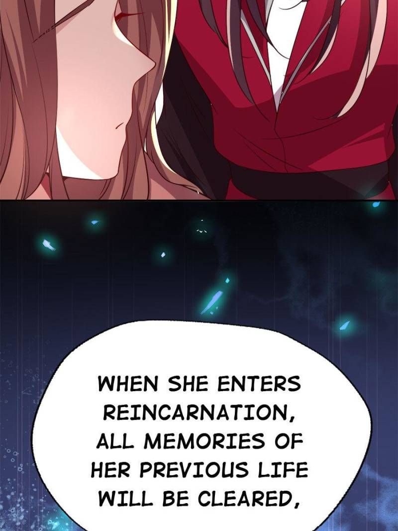 My Vampire Master Chapter 154 - Page 17