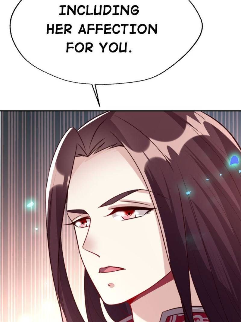 My Vampire Master Chapter 154 - Page 20