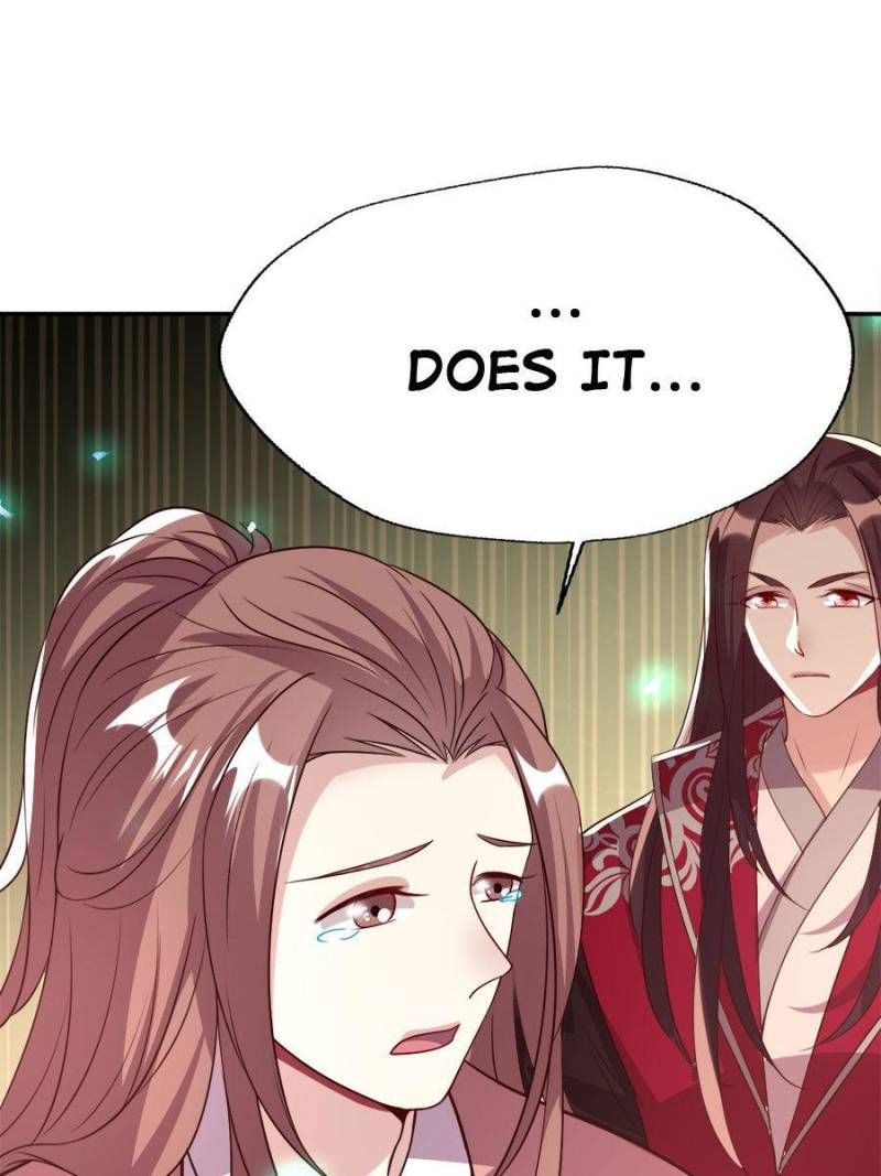 My Vampire Master Chapter 154 - Page 22