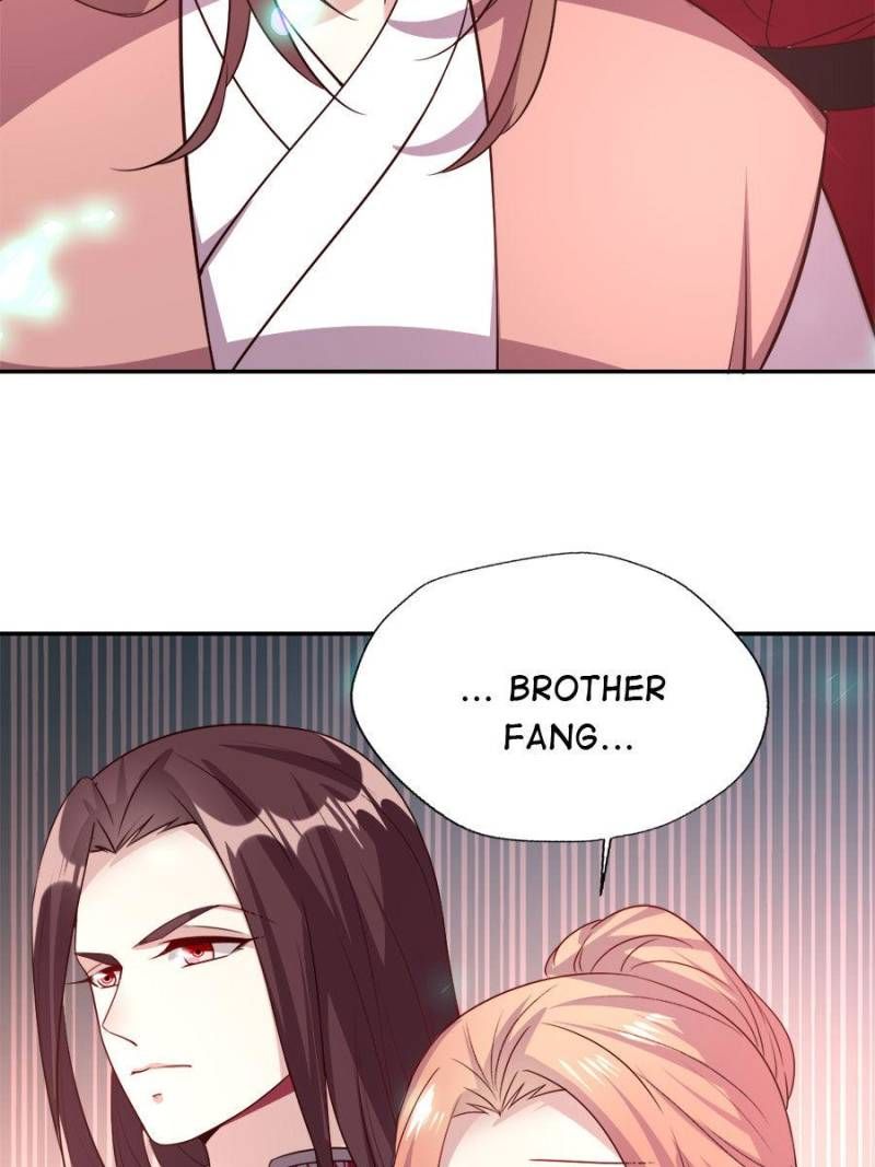 My Vampire Master Chapter 154 - Page 23