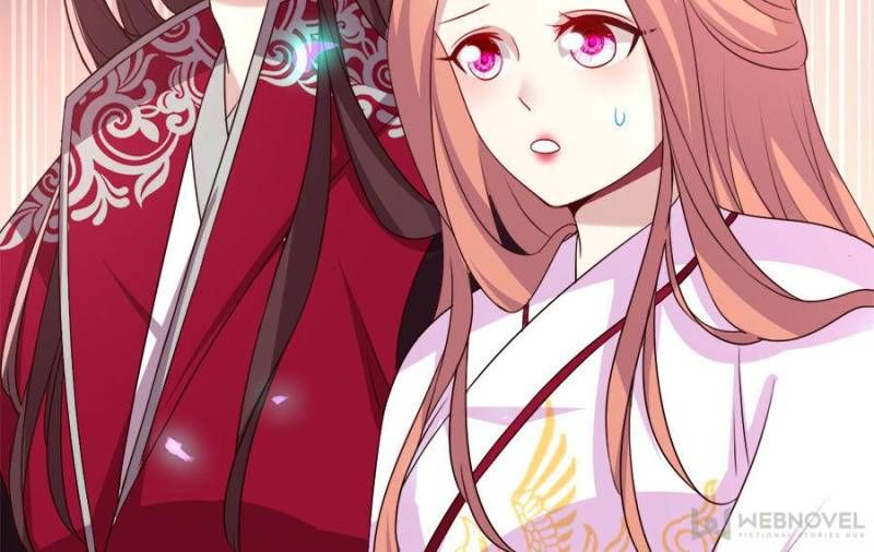 My Vampire Master Chapter 154 - Page 24