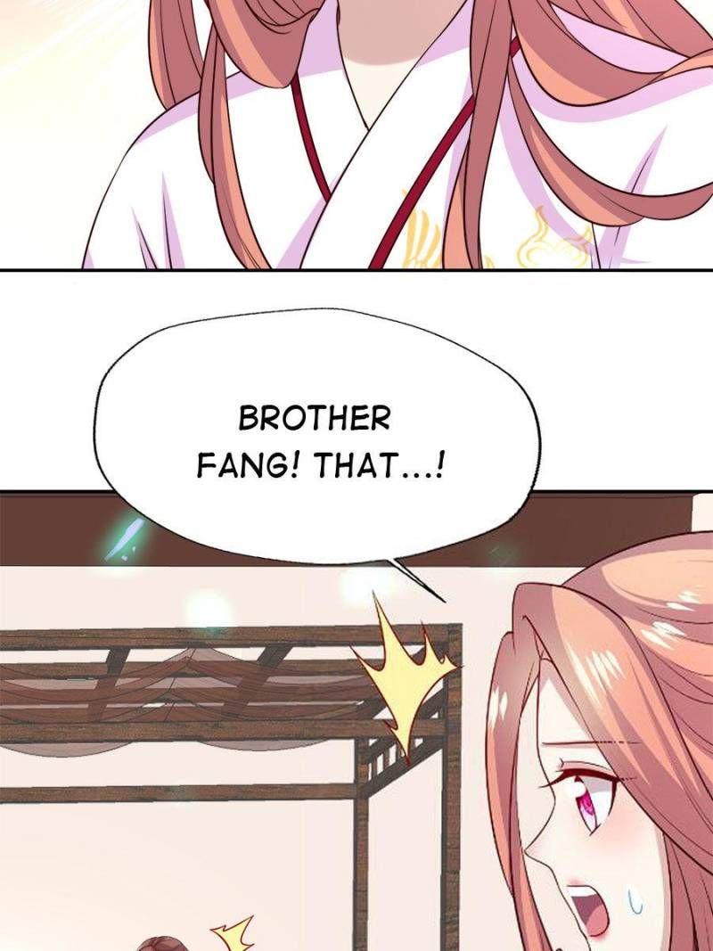 My Vampire Master Chapter 154 - Page 26