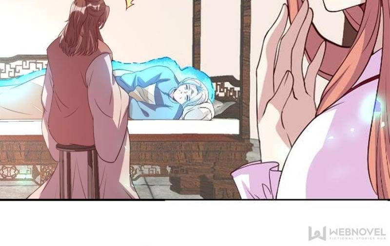 My Vampire Master Chapter 154 - Page 27