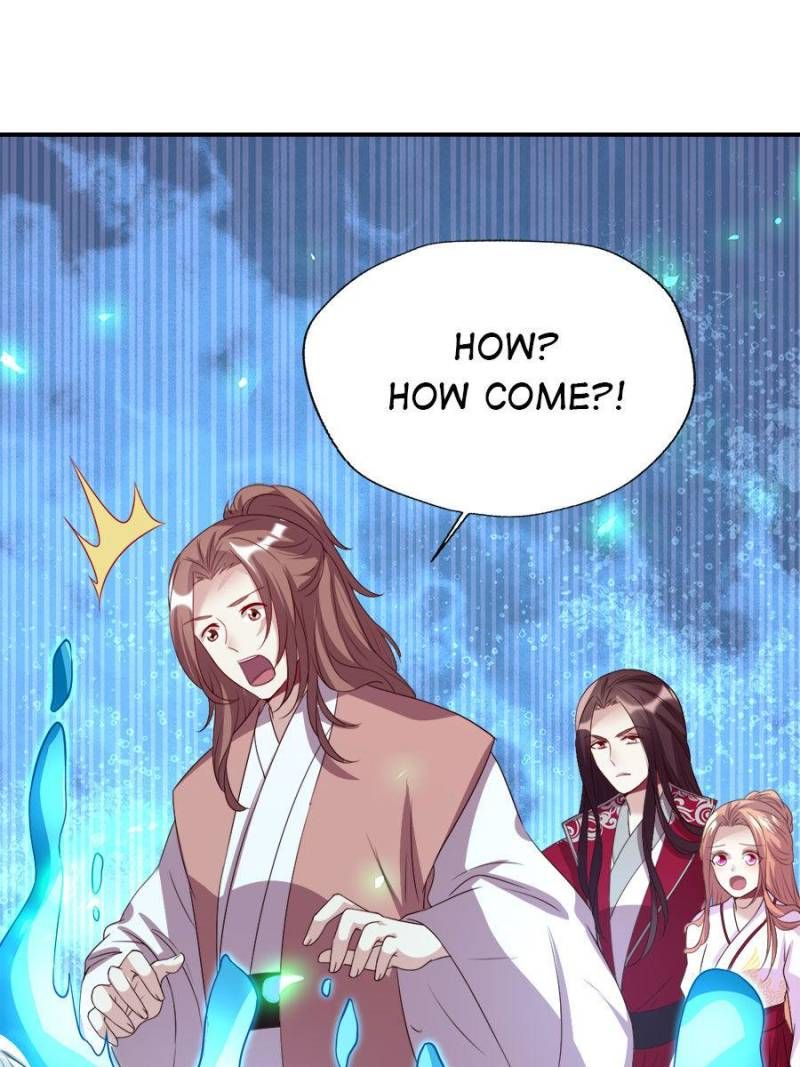 My Vampire Master Chapter 154 - Page 28