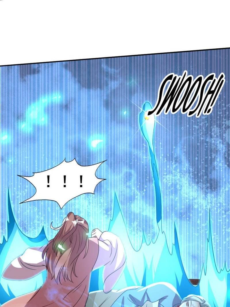 My Vampire Master Chapter 154 - Page 31