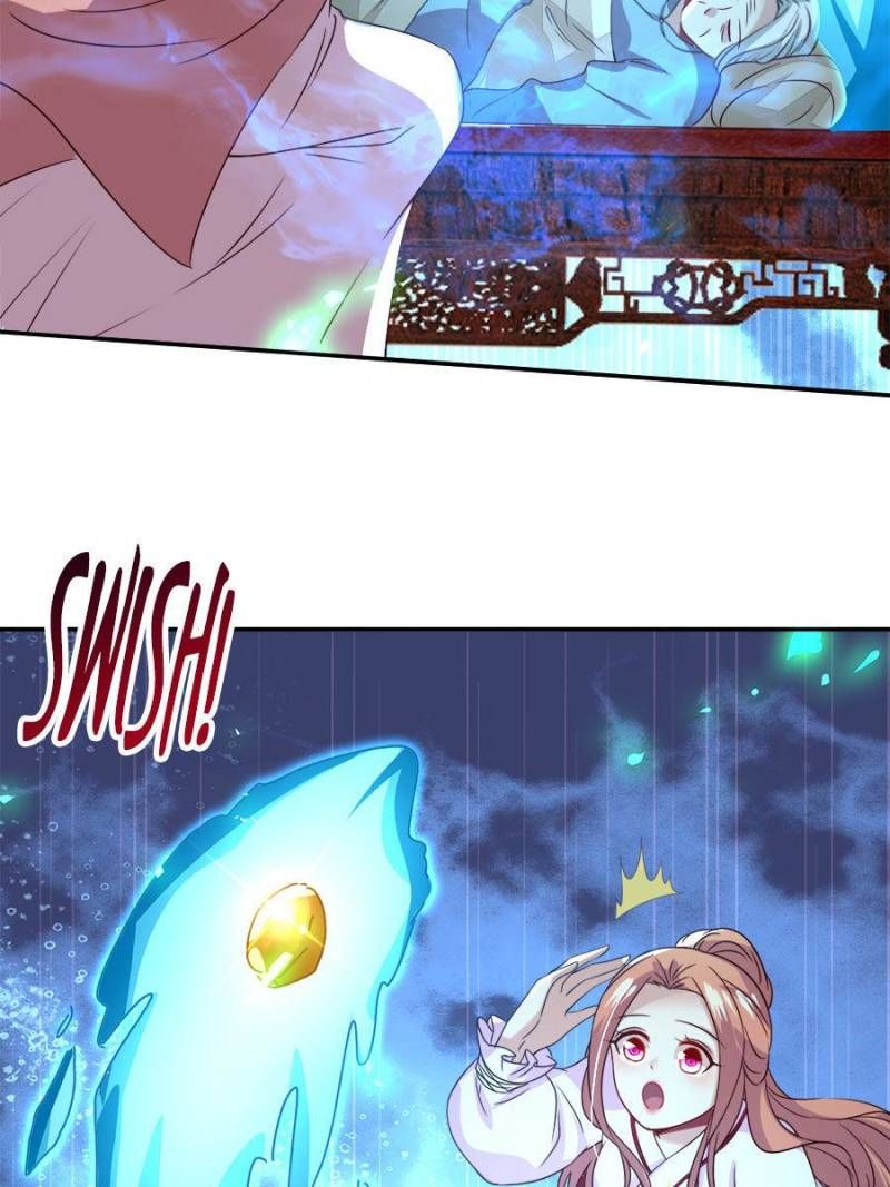 My Vampire Master Chapter 154 - Page 32