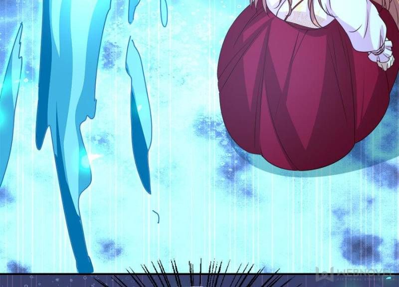 My Vampire Master Chapter 154 - Page 33