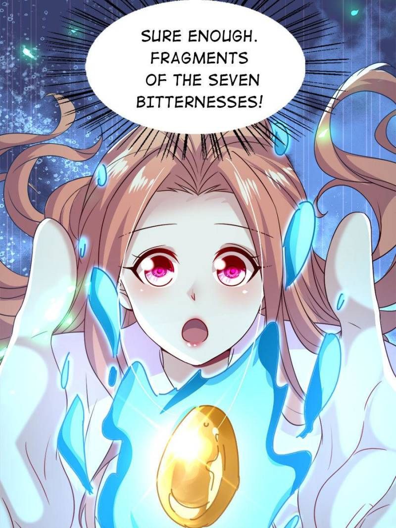 My Vampire Master Chapter 154 - Page 34