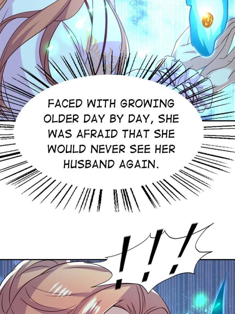 My Vampire Master Chapter 154 - Page 37