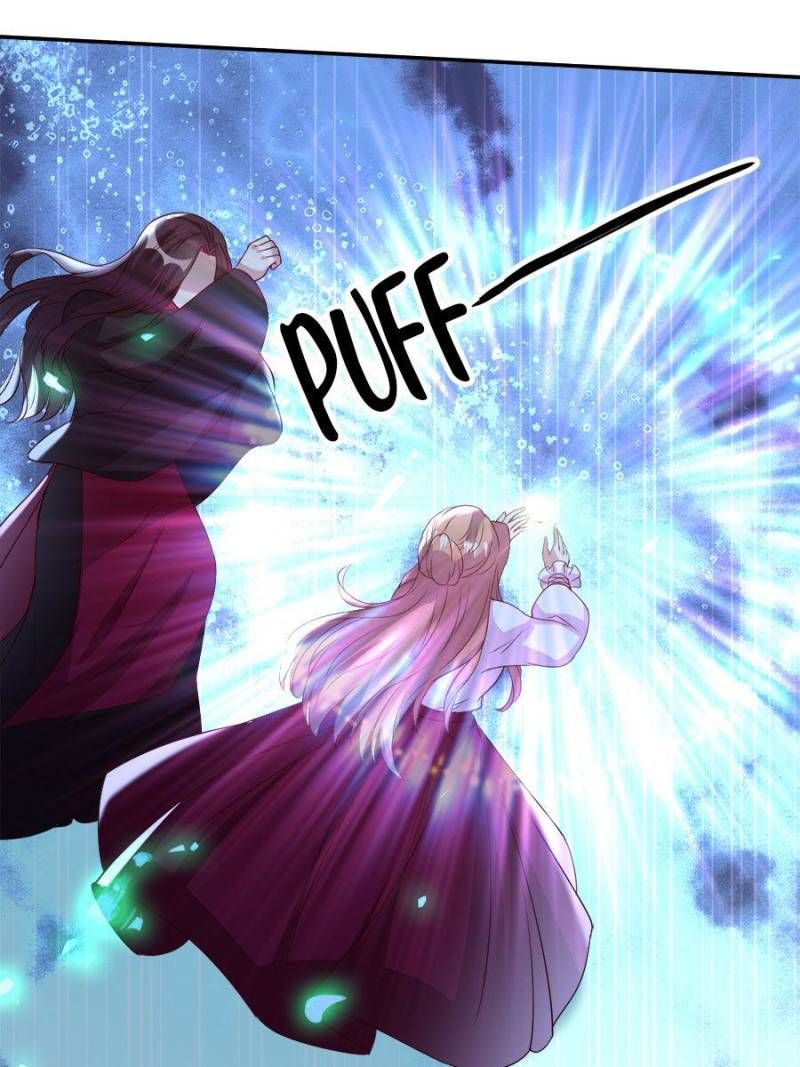 My Vampire Master Chapter 154 - Page 40