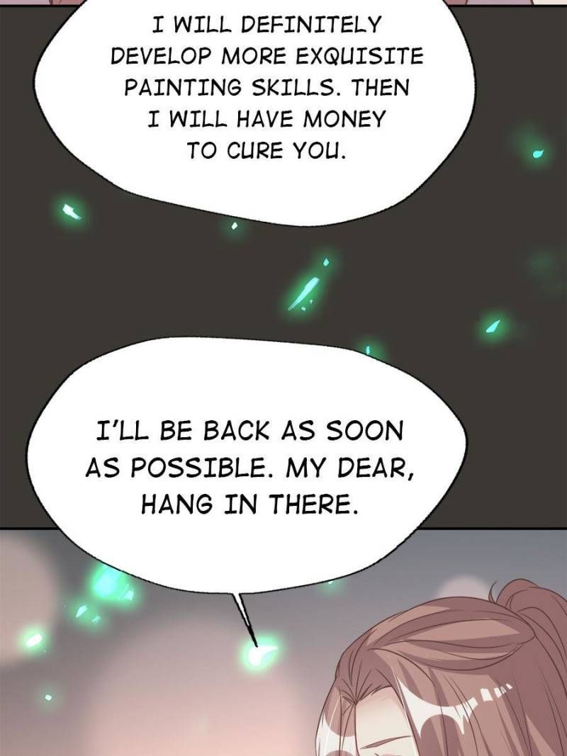 My Vampire Master Chapter 154 - Page 46