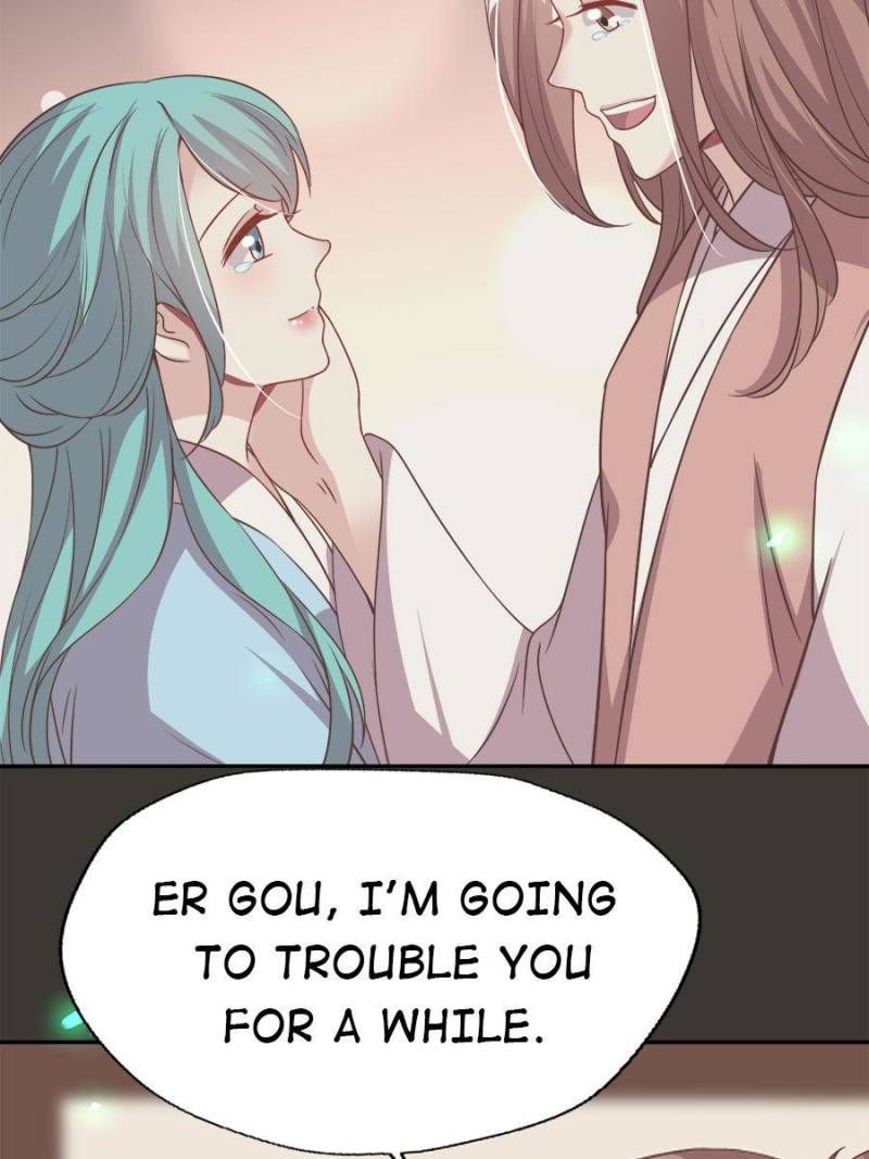 My Vampire Master Chapter 154 - Page 47