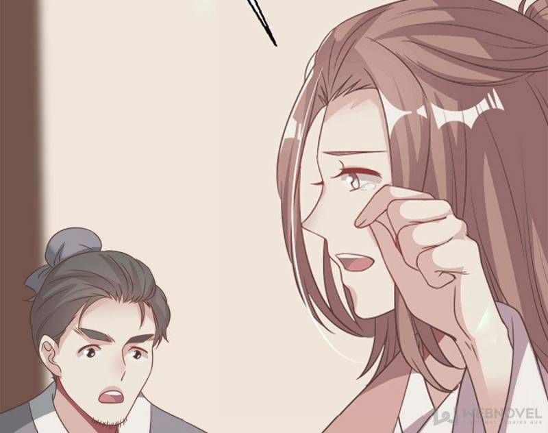 My Vampire Master Chapter 154 - Page 48