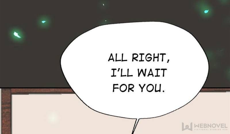 My Vampire Master Chapter 154 - Page 51